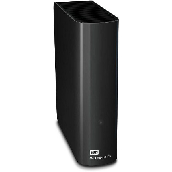 WD Elements Desktop 18TB USB3.2 3,5