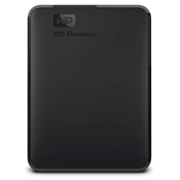 WD Elements ext portable HDD USB3.0 2TB