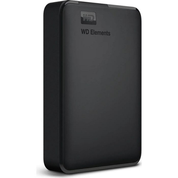 WD Elements ext portable HDD USB3.0 2TB
