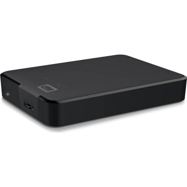 WD Elements ext portable HDD USB3.0 2TB