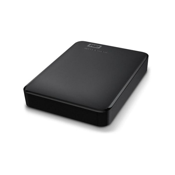 WD Elements ext portable HDD USB3.0 2TB