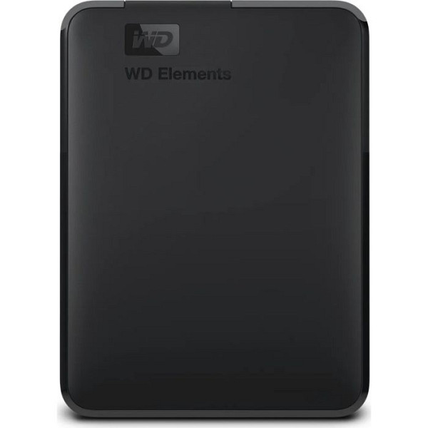 WD Elements ext portable HDD USB3.0 2TB