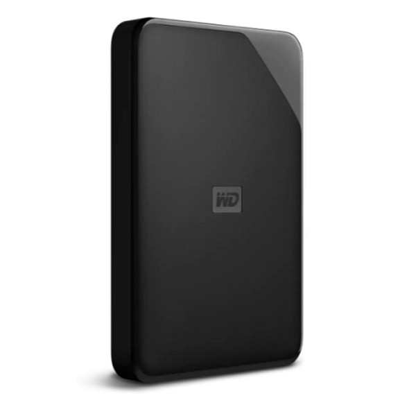 WD Elements SE 1TB USB 3.0 zunanji HDD WDBEPK0010BBK