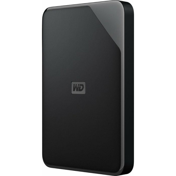 WD Elements SE 1TB USB 3.0 zunanji HDD WDBEPK0010BBK
