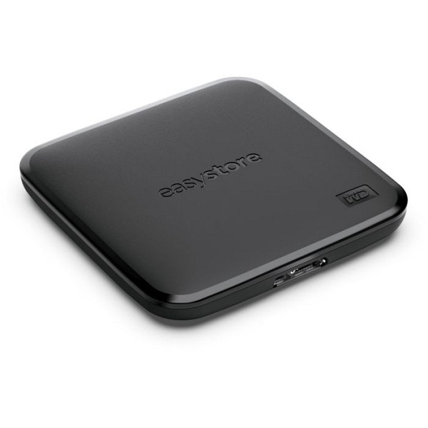 SanDisk 2TB WD Elements SE SSD USB 3.0 zunanji SSD disk