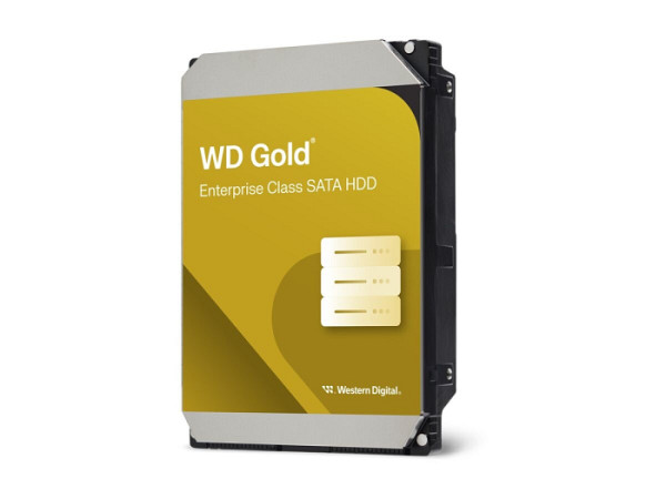 WD Gold 6TB SATA 6Gb/s 3.5inch HDD