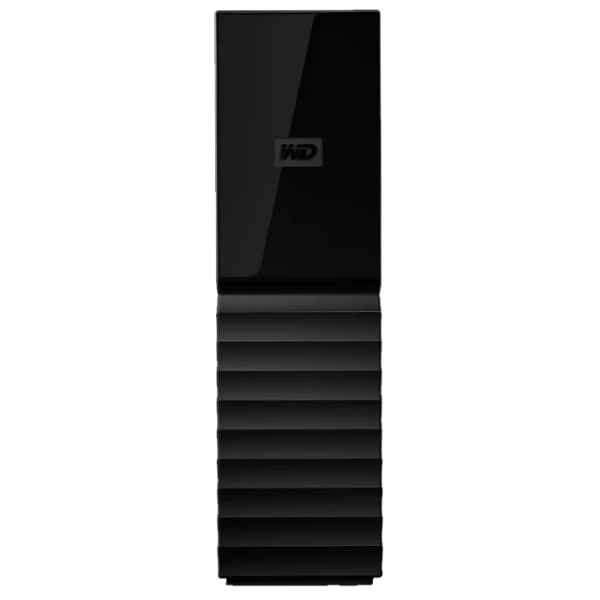 WD My Book 14TB USB3.2 3,5