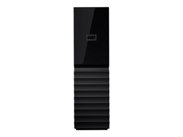 WD My Book 14TB USB3.2 3,5
