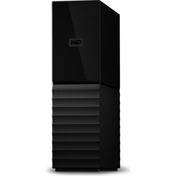 WD My Book 16TB USB3.0 3,5