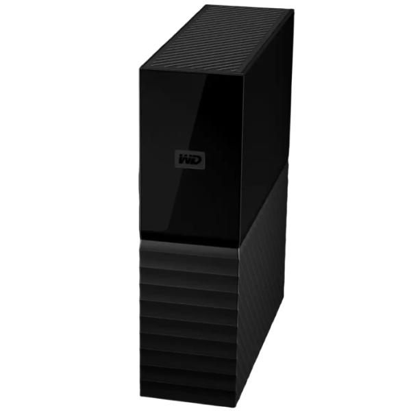 WD My Book 16TB USB3.0 3,5