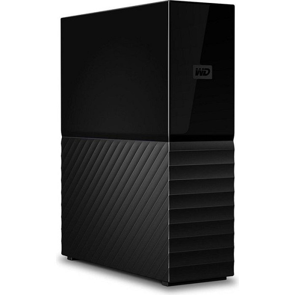 WD My Book 18TB USB3.0 HDD 3.5inch