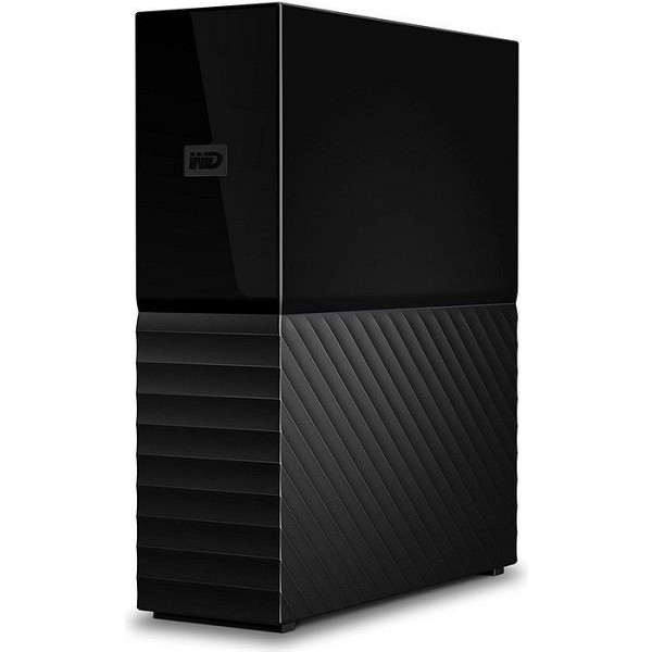 WD My Book 24TB USB3.2 3,5