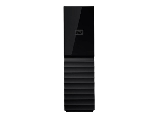 WD My Book 6TB USB3.0 3,5
