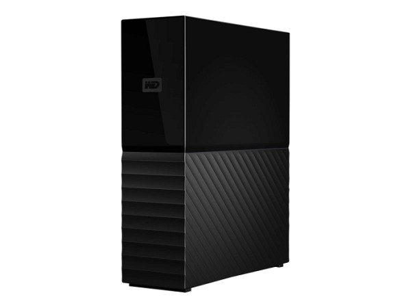 WD My Book 6TB USB3.0 3,5