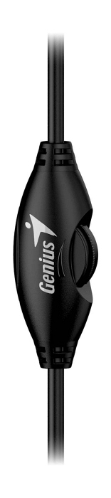 Webcamera Genius FaceCam LIGHT,Black