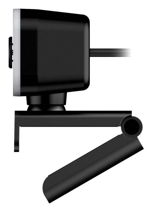 Webcamera Genius FaceCam LIGHT,Black