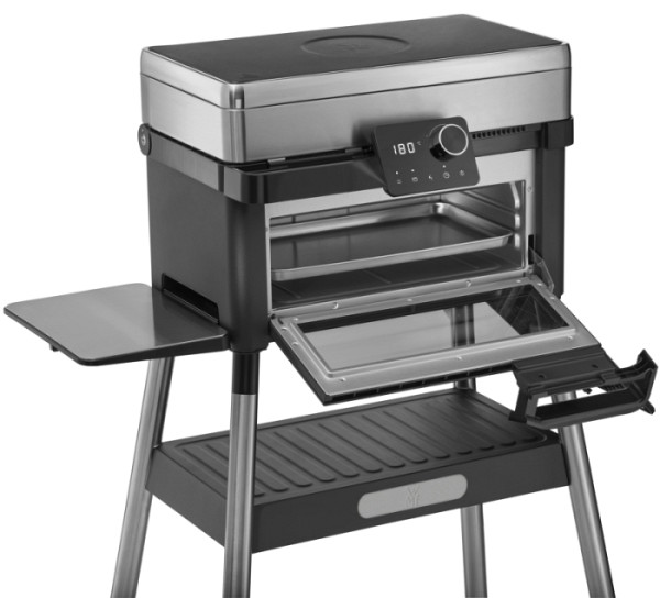 WMF Profi Plus Urban Master Grill [3200001370]
