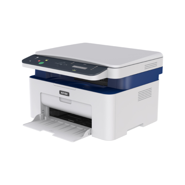 XEROX B105 3v1 črnobela večopravilna A4 naprava, USB, Wifi