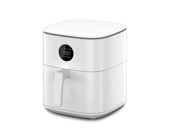 Xiaomi Air Fryer 6.5L, cvrtnik bel