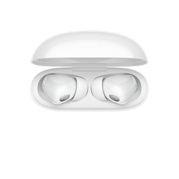 Xiaomi Buds 3T Pro TWS slušalke, bele