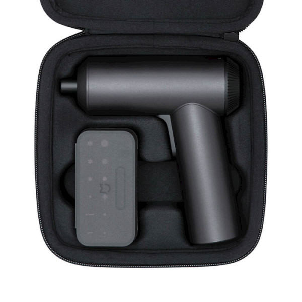 Xiaomi Mi Baterijski izvijač, 200rpm, 5NM, 2000mAh baterija, jekleni nastavki