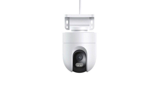 Xiaomi Outdoor Camera CW400 EU 4MP, 2.5K, Zunanja, IP66