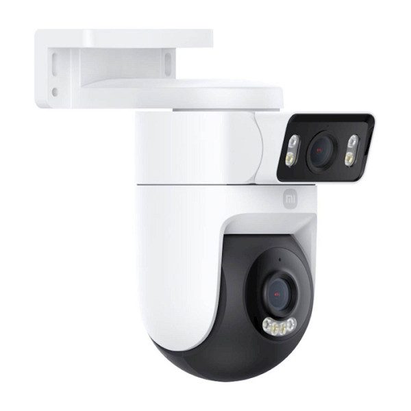 Xiaomi Outdoor Camera CW500 Dual EU 4MP, 2.5K, Zunanja, IP66