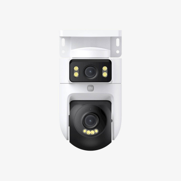 Xiaomi Outdoor Camera CW500 Dual EU 4MP, 2.5K, Zunanja, IP66