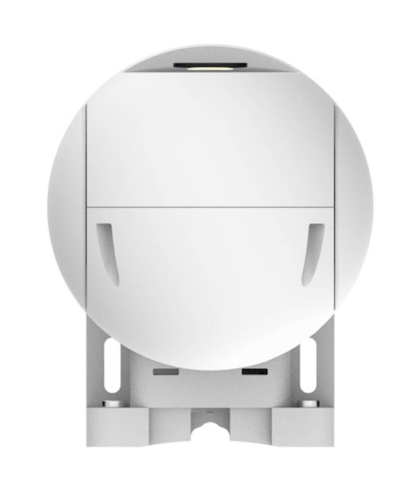 Xiaomi Outdoor kamera CW300 EU 4MP, 220V, zunanja IP66, PTZ
