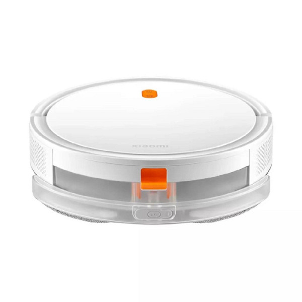 Xiaomi robotski sesalnik E5 bel