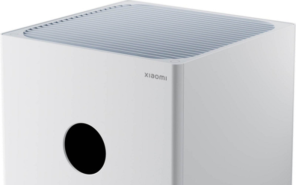 Xiaomi Smart Air Purifier 4 Lite čistilec zraka