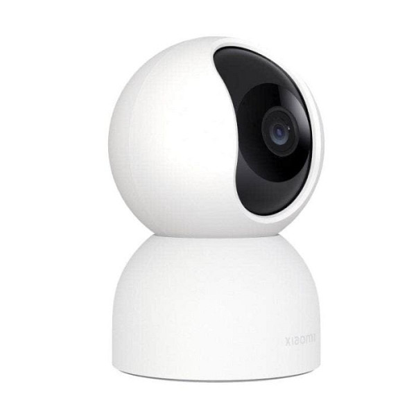 Xiaomi Smart Camera C400 2K, Ai, 360 stopinnj vrtljiva, samodejno sledenje