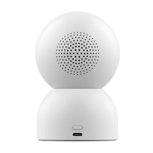 Xiaomi Smart Camera C400 2K, Ai, 360 stopinnj vrtljiva, samodejno sledenje