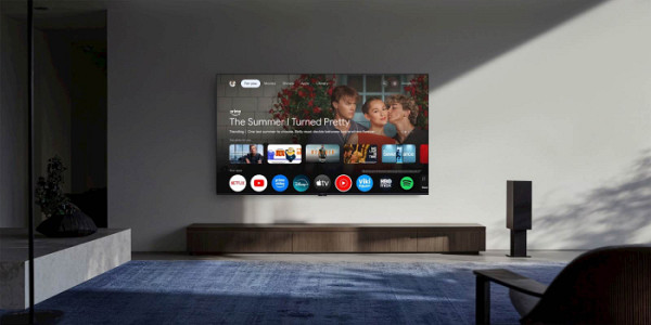 Xiaomi TV X Mini LED 43