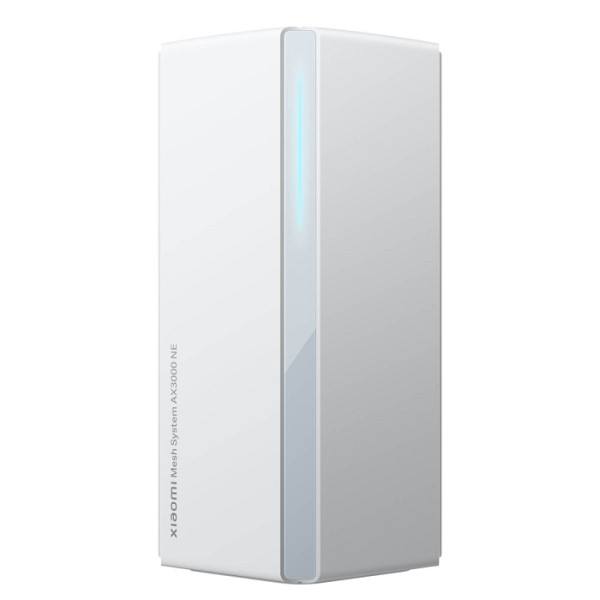 Xiaomi usmerjevalnik AX3000 NE 3pack Wi-Fi 6, NFC, MESH