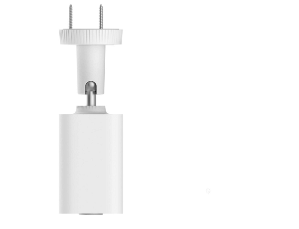 Xiaomi zunanja kamera BW500 2.5K, Zunanja IP67, Baterijska