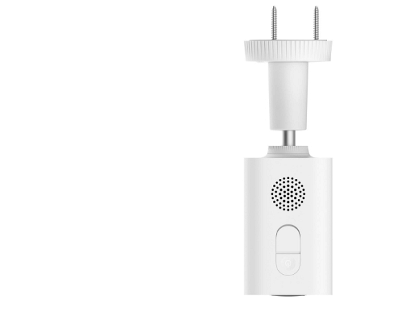 Xiaomi zunanja kamera BW500 2.5K, Zunanja IP67, Baterijska