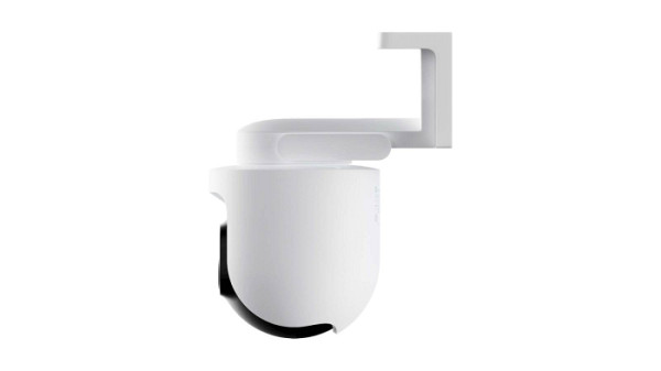Xiaomi zunanja kamera CW700S EU z dvojno lečo 4MP, 2560x1440, Zunanja, IP66