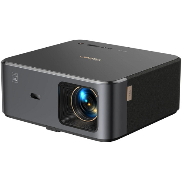 Yaber pametni projektor K2s Sound by JBL Google TV