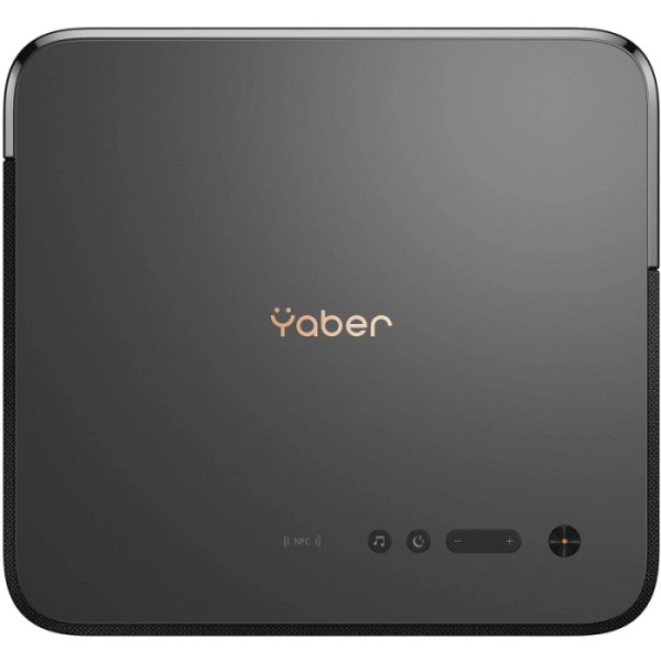 Yaber pametni projektor K2s Sound by JBL Google TV