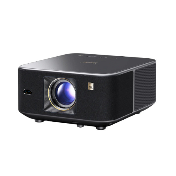 Yaber pametni projektor K3 Pro Sound by JBL Google TV