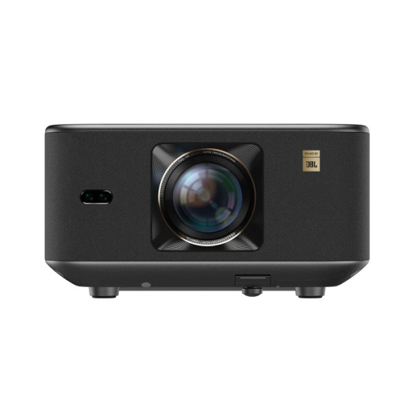 Yaber pametni projektor K3 Pro Sound by JBL Google TV