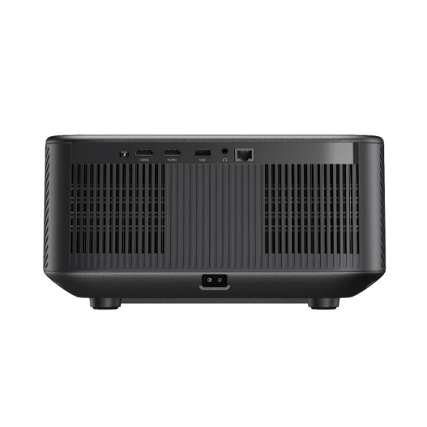 Yaber pametni projektor K3 Pro Sound by JBL Google TV