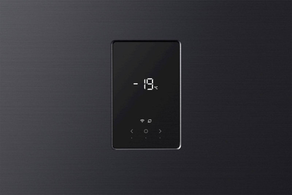 Zamrzovalna omara Samsung RZ80H32HEFEO