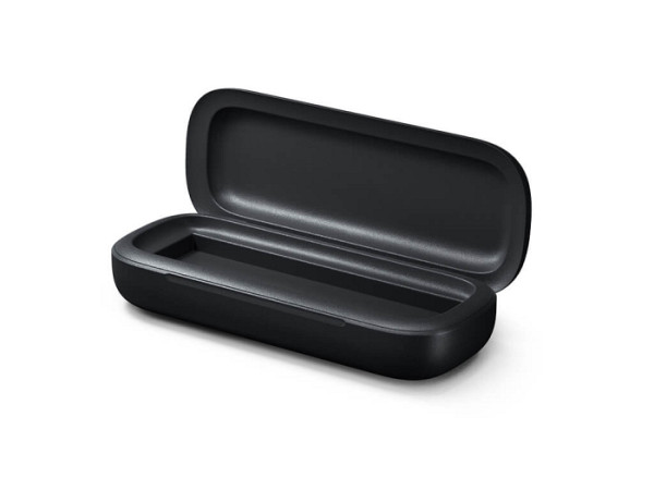 Zaščitni ovitek za strojno denarnico Ledger Nano X Case, črn