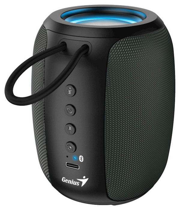 Zvočniki Genius SP-915BT,Black