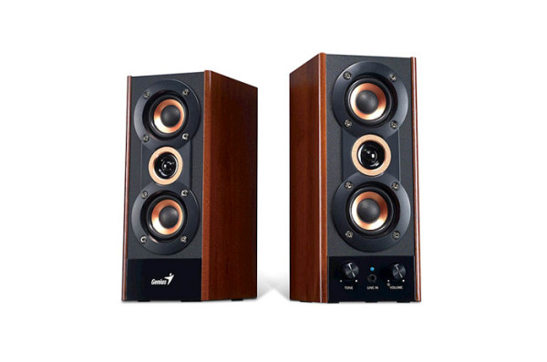 Zvočniki Genius SP-HF 800A II