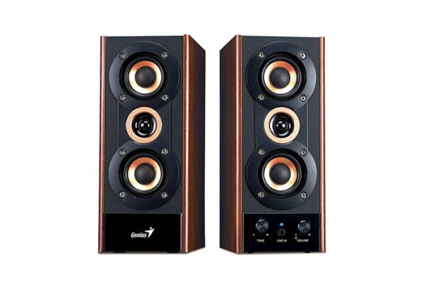 Zvočniki Genius SP-HF 800A II