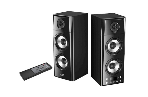 Zvočniki Genius SP-HF2800 BT