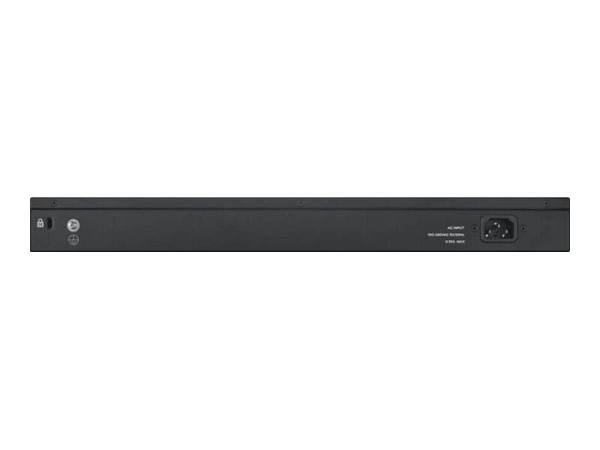 ZYXEL GS1920-48v2 48 Port SM Switch